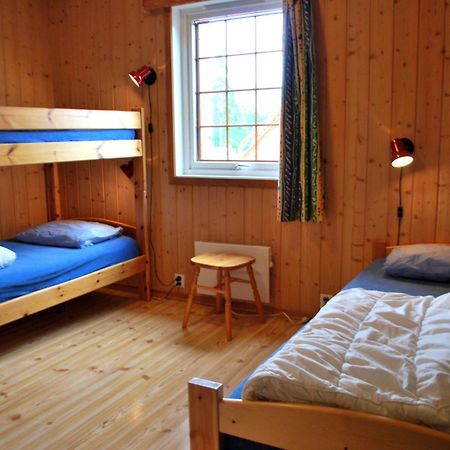 Beveroya Hytteutleie Og Camping Bo (Telemark) Cameră foto