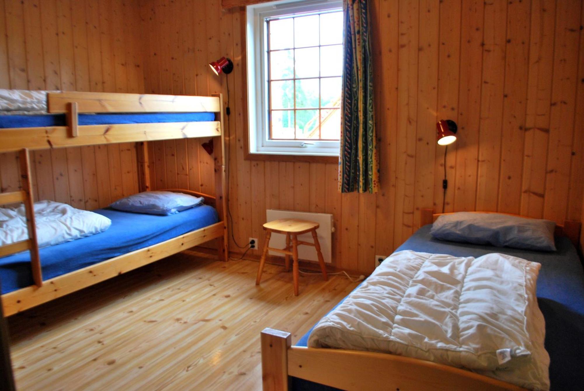 Beveroya Hytteutleie Og Camping Bo (Telemark) Cameră foto