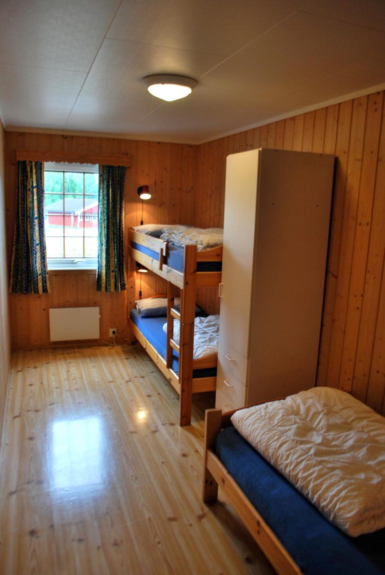 Beveroya Hytteutleie Og Camping Bo (Telemark) Cameră foto