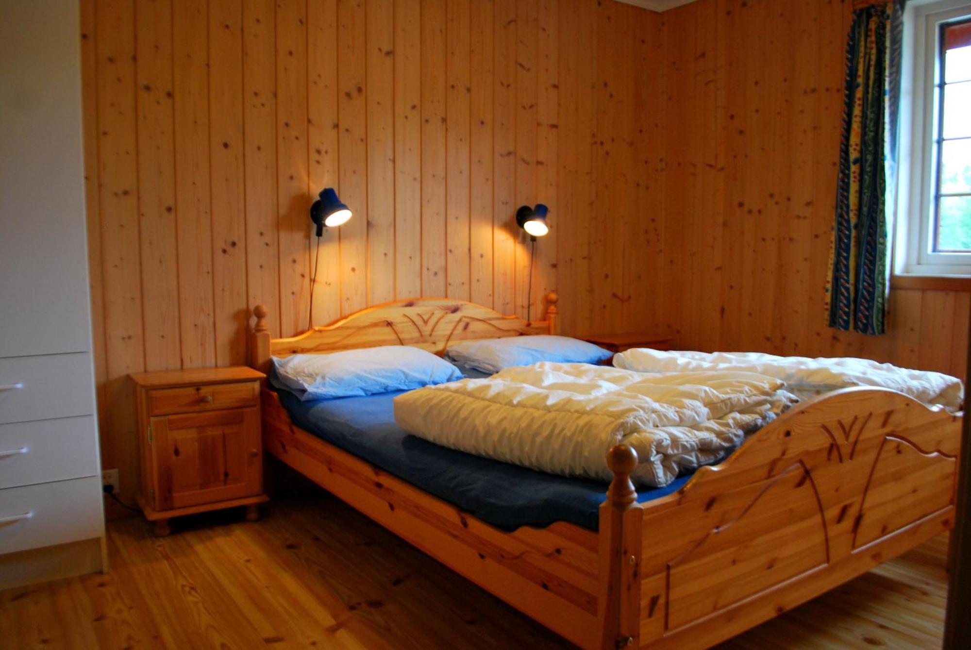 Beveroya Hytteutleie Og Camping Bo (Telemark) Cameră foto