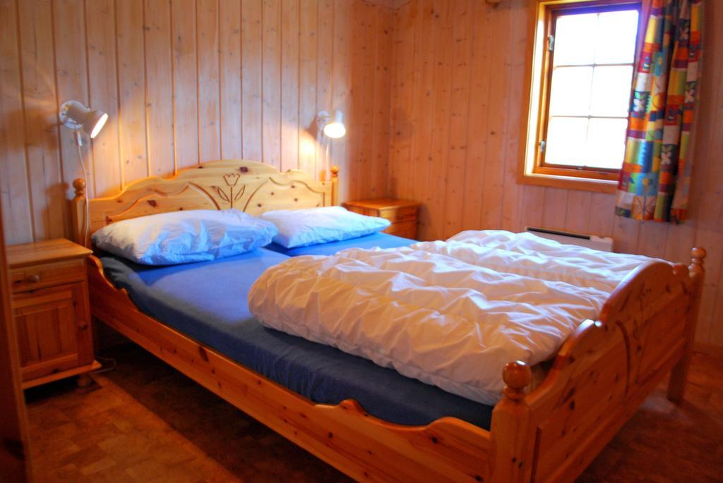Beveroya Hytteutleie Og Camping Bo (Telemark) Cameră foto